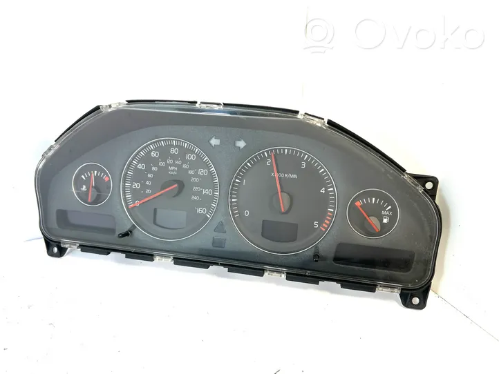 Volvo XC90 Compteur de vitesse tableau de bord 30746111