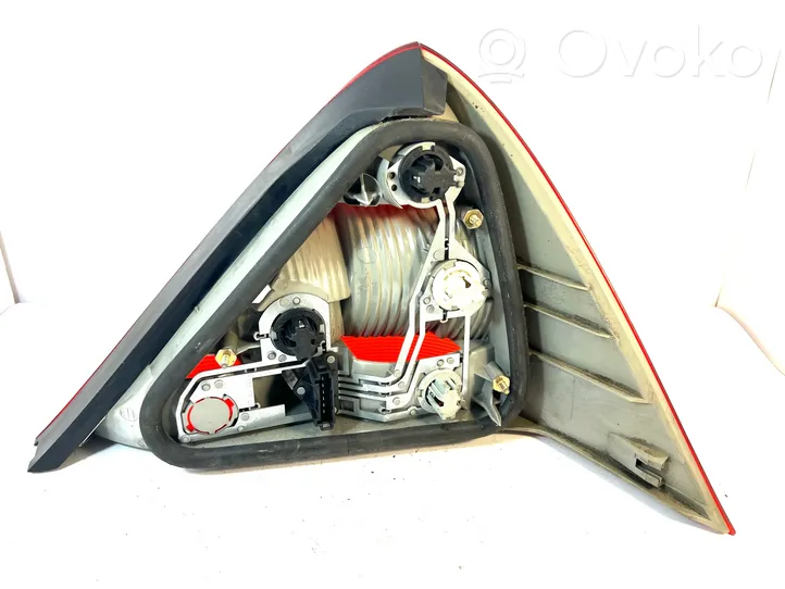 Mercedes-Benz SLK R170 Lampa tylna 186271L