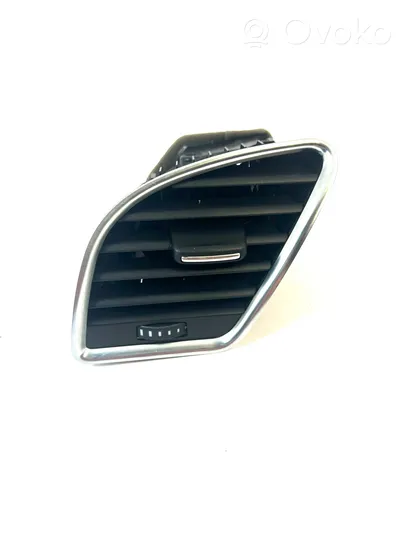 Audi RS5 Dashboard side air vent grill/cover trim 8T2820901C