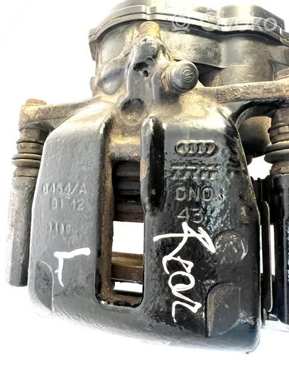 Audi RS5 Rear brake caliper 6454A