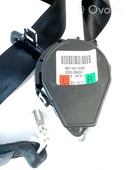 Audi RS5 Rear seatbelt 621421000