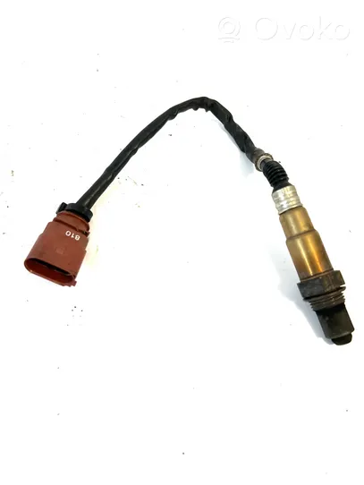 Audi RS5 Sonde lambda 07L906265