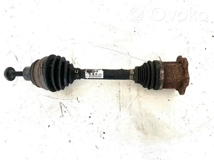 Audi RS5 Semiasse anteriore 8K0407271Q