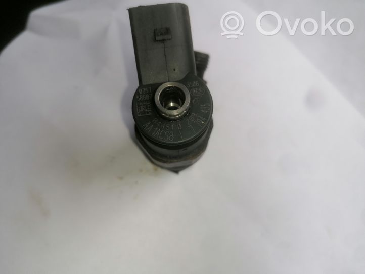 BMW 1 E81 E87 Injecteur de carburant 7794435