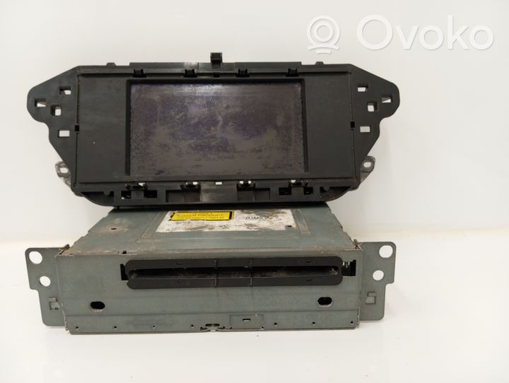 BMW X1 E84 Monitor/display/piccolo schermo 9231325