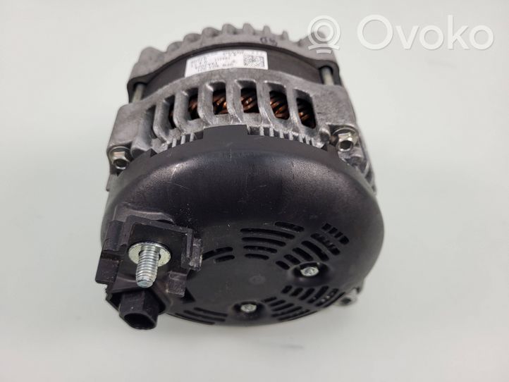 Porsche Cayman 982 Alternator 0PB903021