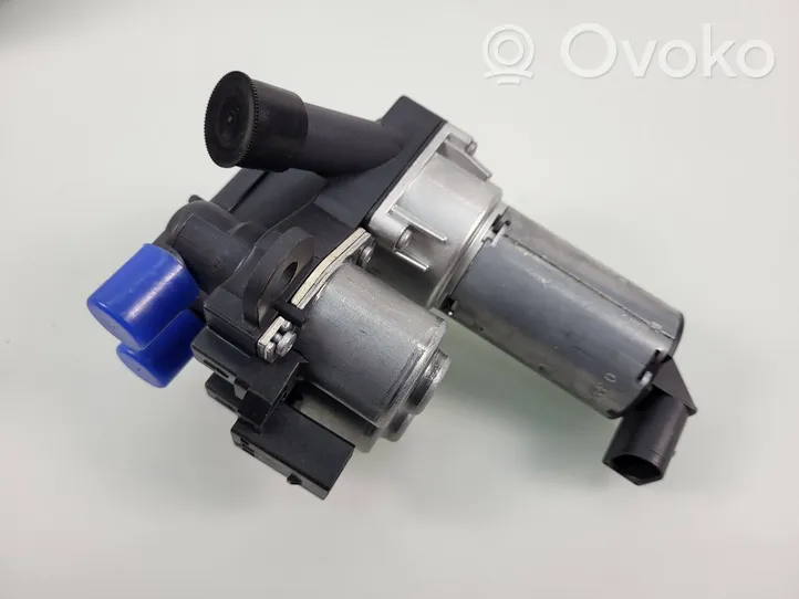 Mercedes-Benz S W221 Coolant heater control valve A2208300284