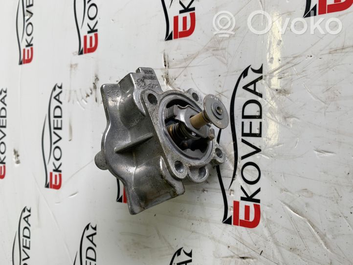 Fiat Ducato Thermostat 504387382