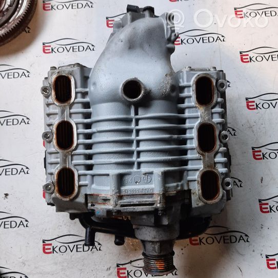 Audi A4 S4 B8 8K Turbocompressore 06E145601AC