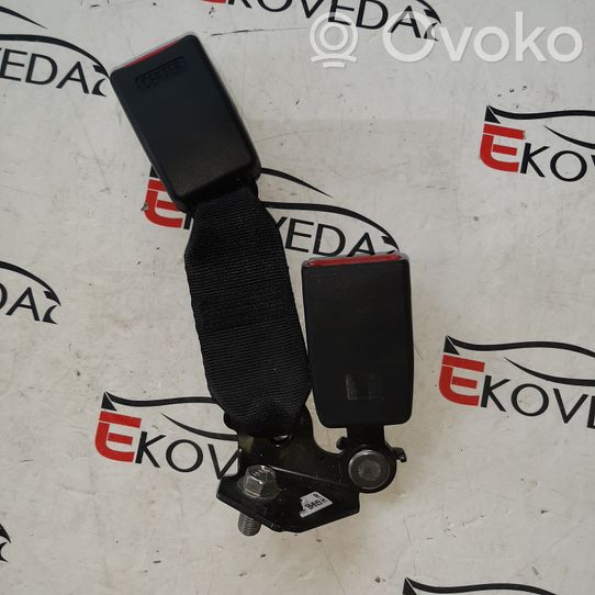 Mazda 3 seat belt buckle online