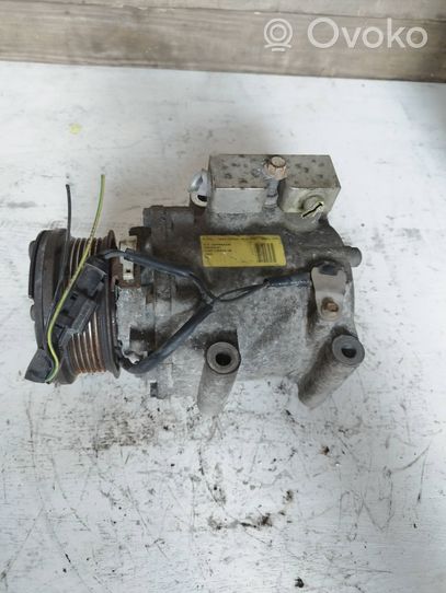 Ford Focus Compressore aria condizionata (A/C) (pompa) Ys4h19d629ab