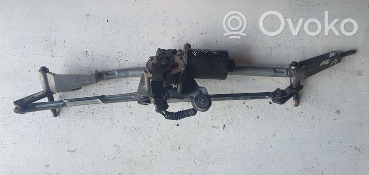 Volvo V70 Moteur d'essuie-glace 404775