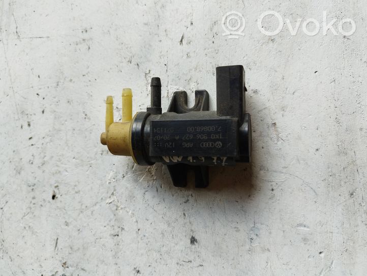 Volkswagen Touran I Vacuum valve 1K0906627A