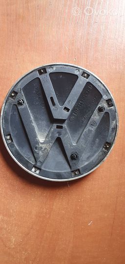 Volkswagen Touran II Logo, emblème, badge 1T0853630D