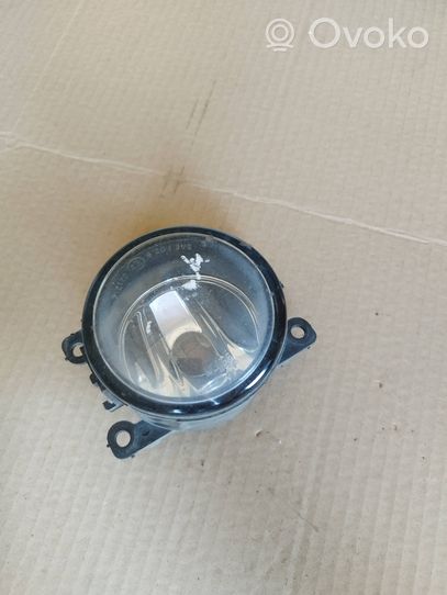 Nissan Navara D40 Front fog light 89210549