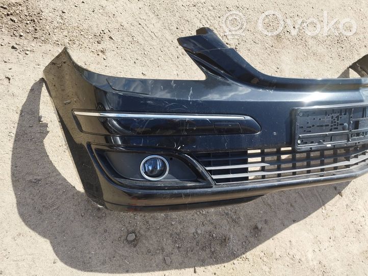 Mercedes-Benz B W245 Zderzak przedni A1698850137