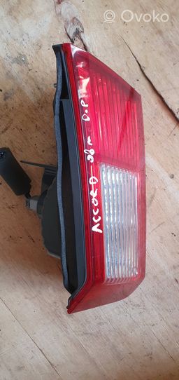 Honda Accord Lampy tylnej klapy bagażnika P7479