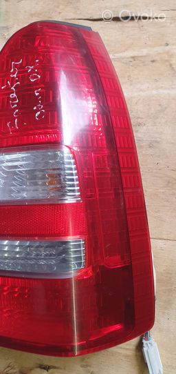 Subaru Forester SG Lampa tylna 22020762