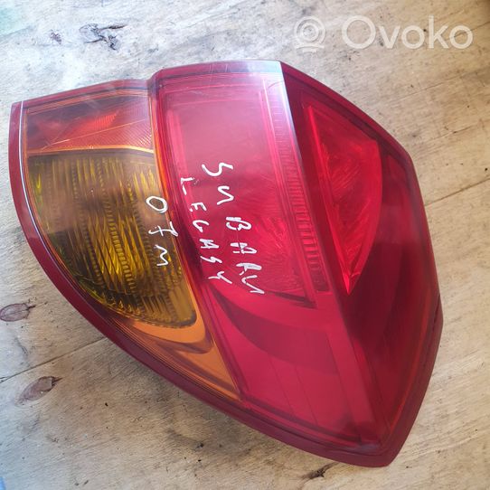 Subaru Outback Lampa tylna 22020792