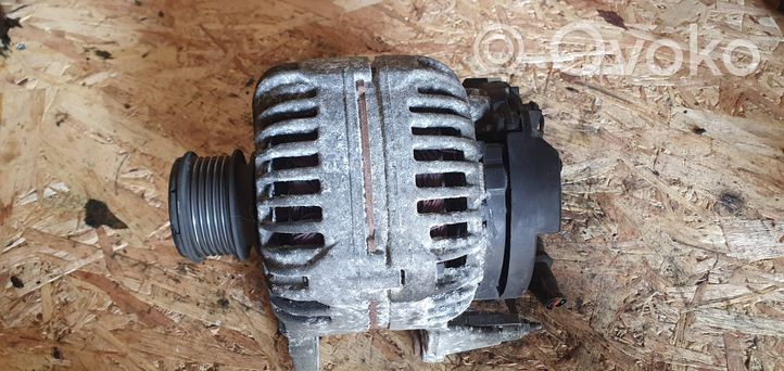 Volkswagen Transporter - Caravelle T5 Alternator 038903024F