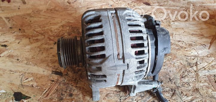 Volkswagen Jetta VI Generatore/alternatore 06F903023F