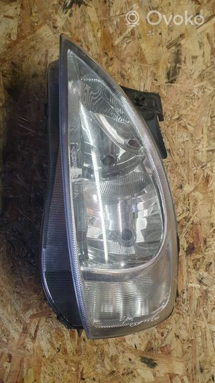 Opel Combo C Lampa przednia 4421125L