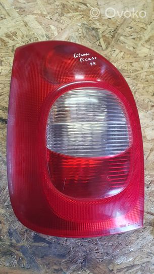 Citroen Xsara Picasso Lampa tylna 89300231