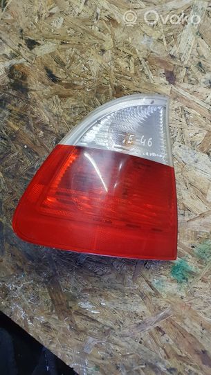 BMW 3 E46 Lampa tylna 28670104