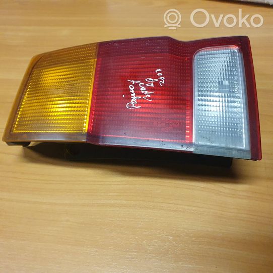 Mitsubishi Pajero Sport I Takavalot 0431690