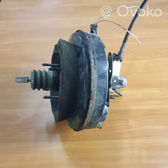 Peugeot 5008 Servo-frein 9672320680