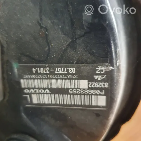 Volvo V70 Servofreno P08683259