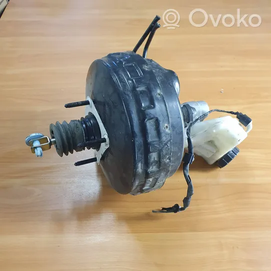 Volvo XC70 Brake booster 6G912B195EH