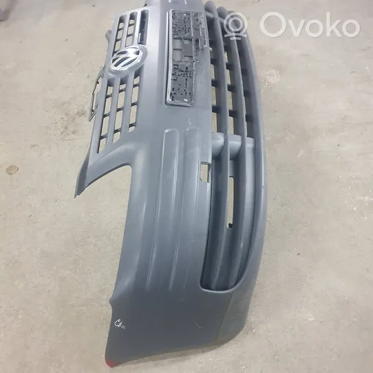 Volkswagen Caddy Front bumper 2K0807221