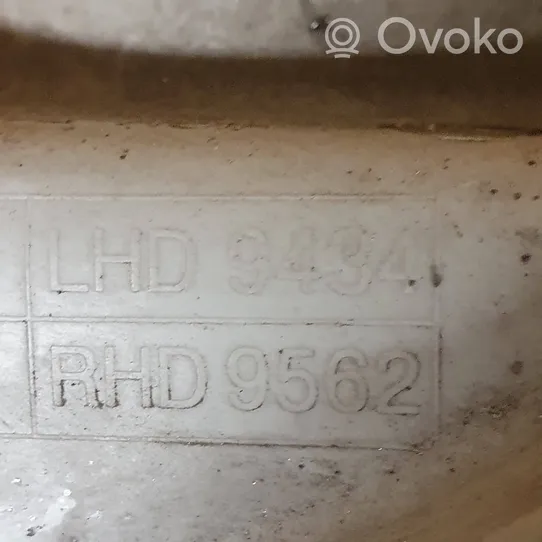 Hyundai XG Headlight/headlamp 1017497