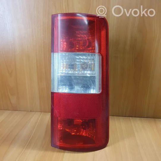 Ford Transit -  Tourneo Connect Rear/tail lights 2T1413N412AB