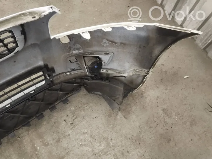 Volvo V50 Front bumper 30744976