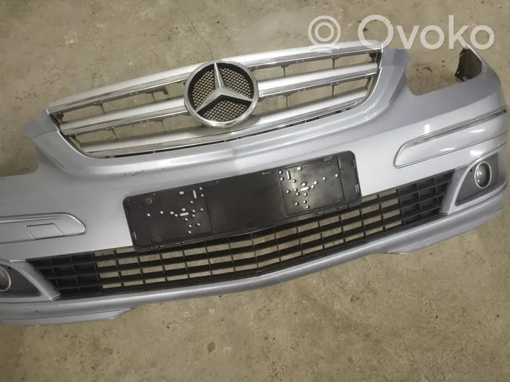 Mercedes-Benz B W245 Zderzak przedni A1696800883