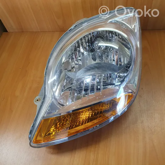 Daewoo Matiz Lampa przednia 1040503