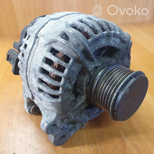 Volkswagen Crafter Generator/alternator 06F903023F