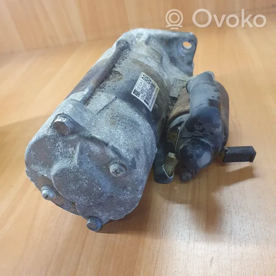 Mitsubishi ASX Motorino d’avviamento M008T71971