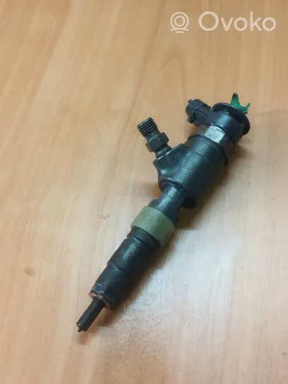 Ford Focus Injecteur de carburant 0445110489