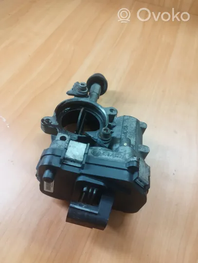 Alfa Romeo Mito Throttle valve 55200820