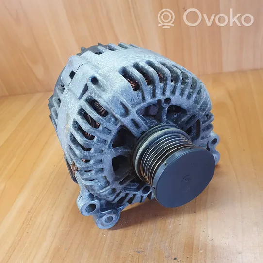 Skoda Superb B6 (3T) Alternator 06F903023P