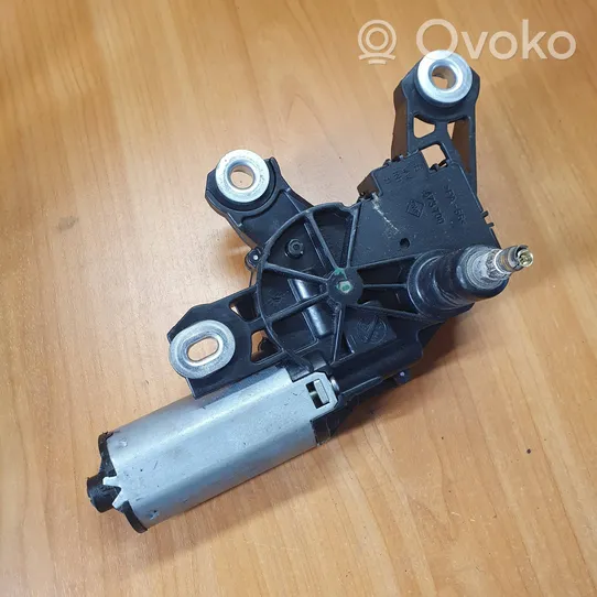 Volkswagen Transporter - Caravelle T5 Rear window wiper motor 7H0955711