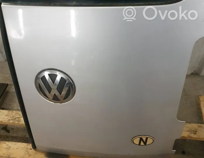 Volkswagen Caddy Takaovi 