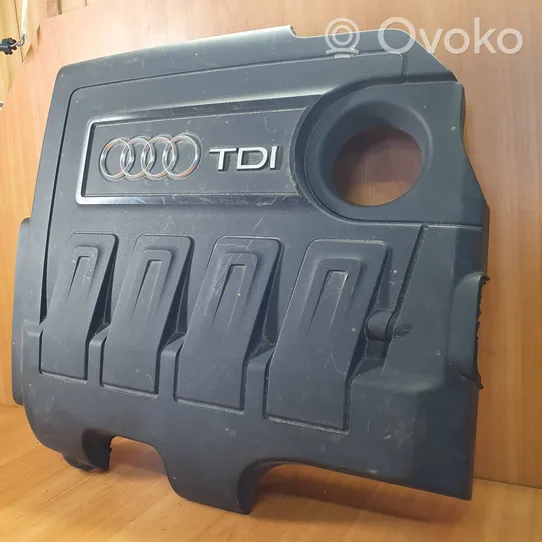 Audi A1 Variklio dangtis (apdaila) 03L103925H