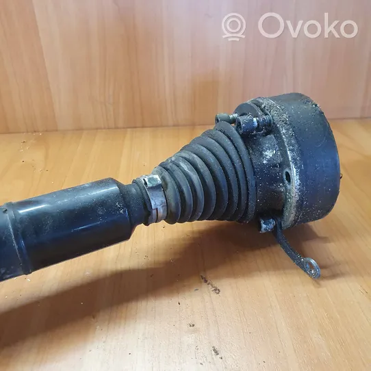 Volkswagen Golf VI Priekšējā pusass 1K0407272NN