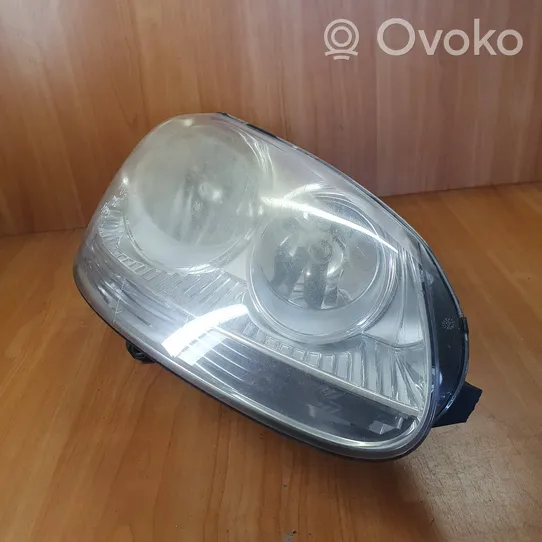 Volkswagen Golf V Faro/fanale 1K6941006N