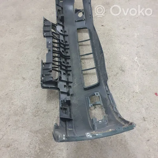 Volkswagen Polo III 6N 6N2 6NF Front bumper 6N0807221H