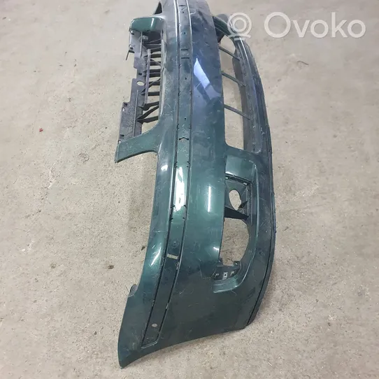 Volkswagen Polo III 6N 6N2 6NF Front bumper 6N0807221H